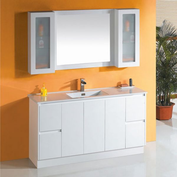 1500mm Vanity